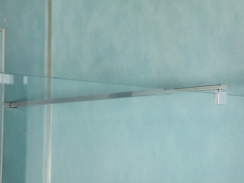 Çift Delikli Saplı RSQ Pivot Duş Muhafazası Çift Delikli Saplı RSQ Pivot Duş Muhafazası