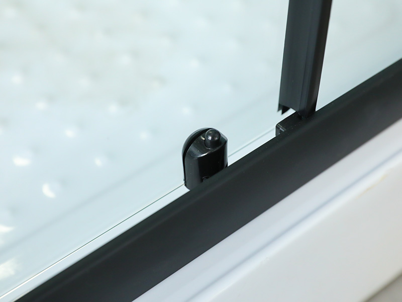 SQ Şeffaf Temperli Cam Baskılı Sürgülü Duş Kabini SQ Şeffaf Temperli Cam Baskılı Sürgülü Duş Kabini