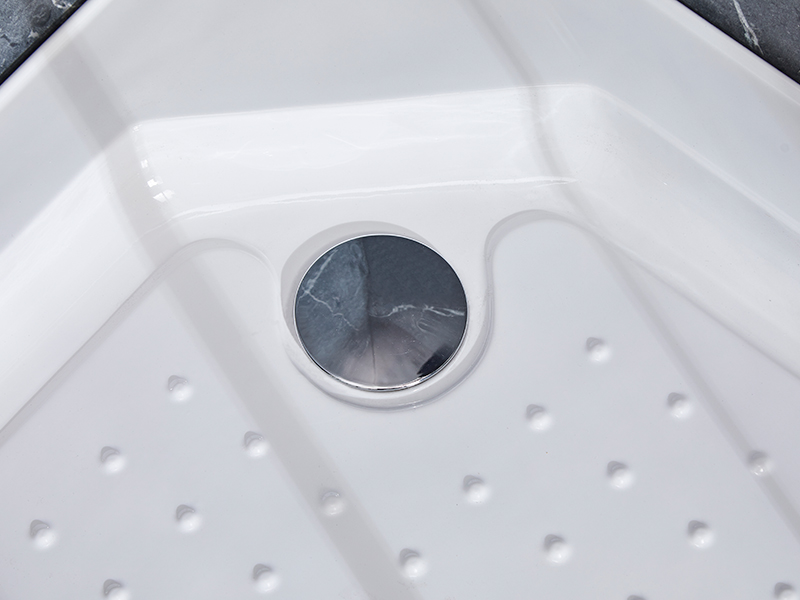 SE Duşakabin Sürgülü Cam Kapı, Siyah Alüminyum Profil SE Duşakabin Sürgülü Cam Kapı, Siyah Alüminyum Profil