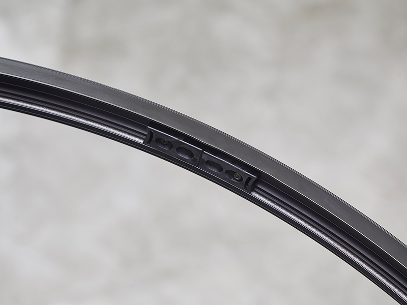 SE Duşakabin Sürgülü Cam Kapı, Siyah Alüminyum Profil SE Duşakabin Sürgülü Cam Kapı, Siyah Alüminyum Profil